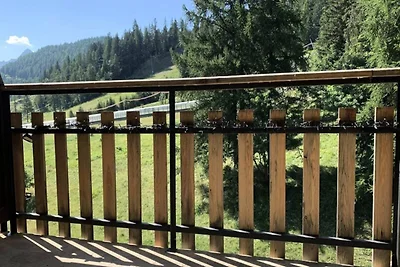 apartman za odmor Obiteljski odmor Barcelonnette