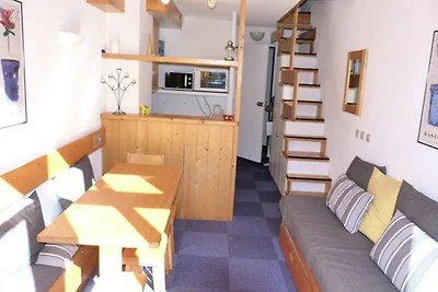 Schöne 3-Zimmer-Maisonette-Wohnung für 6 Pers...