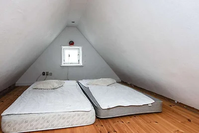 6 Personen Ferienhaus in Ribe