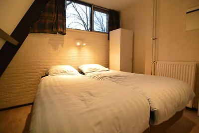 Doppelhaushälfte Bungalow 'Muizenoortje'