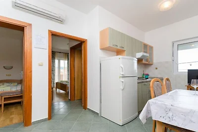 apartman za odmor Obiteljski odmor Lopar