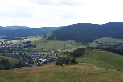 Ferienwohnung Bernau Dorf