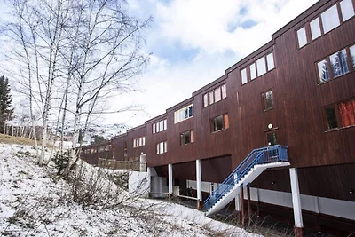 2-Zimmer-Wohnung für 6 Personen in Pistennähe