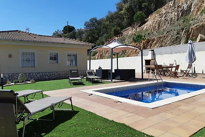 Charmante Villa an der Costa Brava