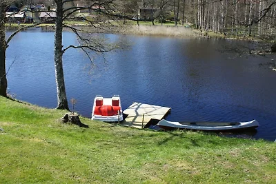 Ferienhaus mit 1 Schlafzimmer