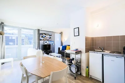 Ferienwohnung in Flaine in der Nähe von...