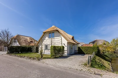Villa aan zee in Domburg