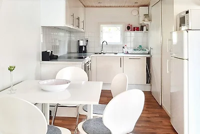 4 Personen Ferienhaus in TRENSUM-By Traum
