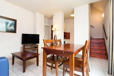 Rיsidence Ker Juliette pour quatre personnes