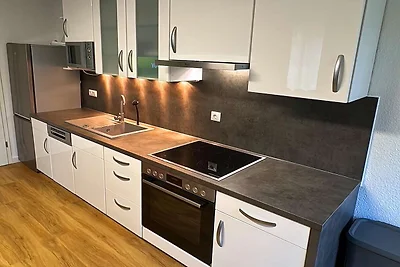 Moderne Ferienwohnung Strandidyll,...