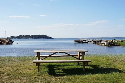 Ferienhaus für 5 Personen, Stromstad