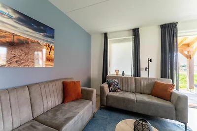 Schönes Ferienhaus in Scherpenisse nahe...