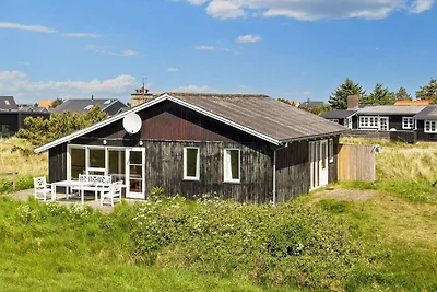 6 persoons vakantie huis in Thisted-By Traum