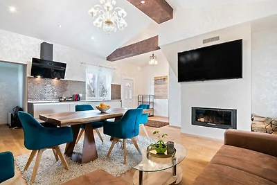 Schönes Ferienhaus in Novigrad mit privatem...