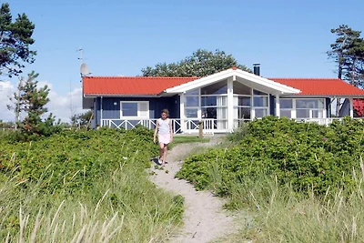 9 personas casa en Gørlev-By Traum