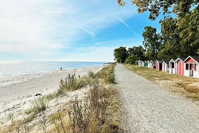 5 Personen Ferienhaus in SJÖBO