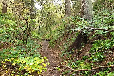6 Personen Ferienhaus in Ebeltoft