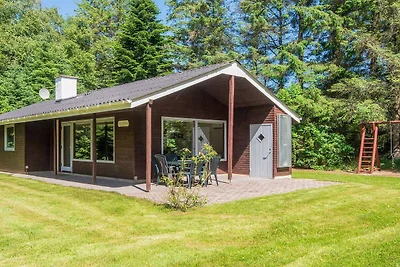 6 Personen vakantie huis in Hadsund
