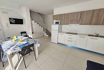 Wohnung in Rosolina Mare (RO)