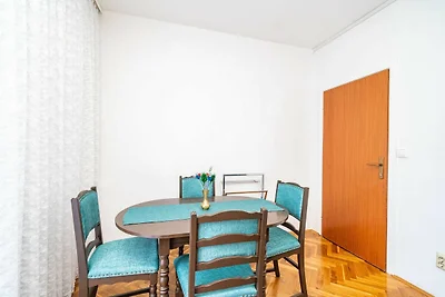 3-Zimmer-Wohnung mit Balkon