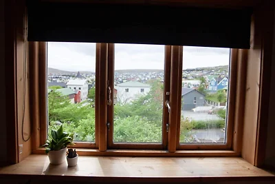 Villa di lusso a Torshavn -- By Traum...