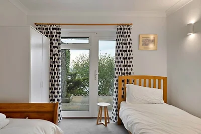 Lussuosa casa vacanze con vista sul mare a...