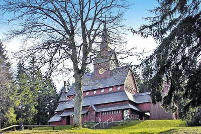 Appartamento, Hahnenklee