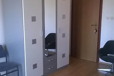 Apartments Bionda Senj - Double Room with...