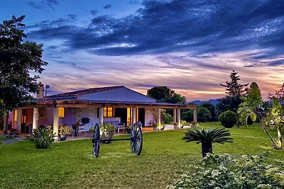 Finca in Santa Magalida mit Wifi