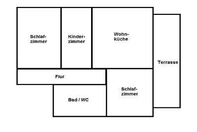 Ferienwohnung in Mauth mit Sauna