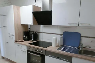 Ferienwohnung mit 1 Schlafzimmer