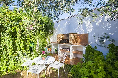 Tres Pins - Haus In Colònia De Sant Pere