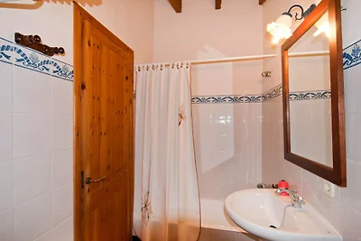 Es Rafal Roig (arc) - Apartment In Manacor