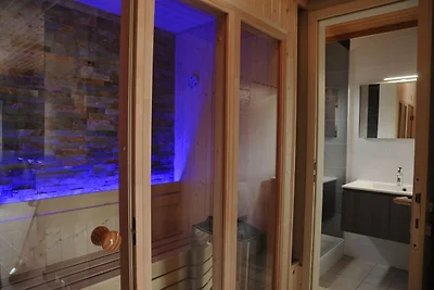 Ferienhaus Erholungsurlaub Vielsalm