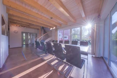 XXL Familienferienhaus
