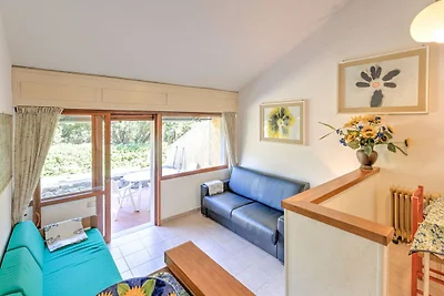 Casa vacanze sulla spiaggia a Punta Ala