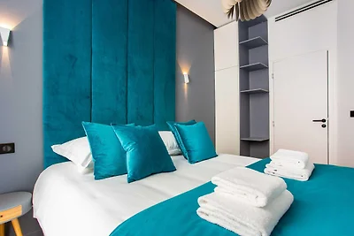 Leef als echte Parijzenaars in het hart van...