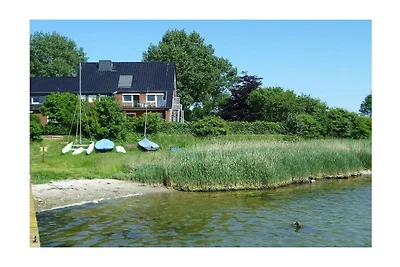 Kuća za odmor Dopust za oporavak Maasholm