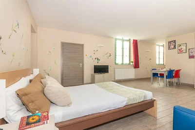 Wohnung in Torino mit Parken