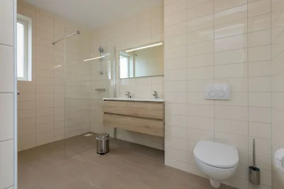 Appartement in Zoutelande bij het Strand