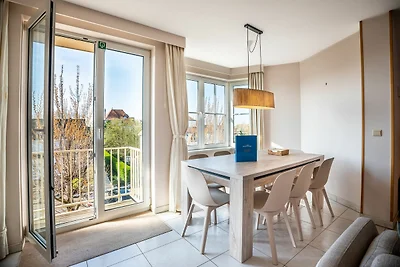 Geräumige Maisonette in Strandnähe in...