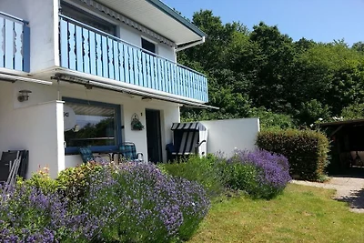1 in the Sielbeck house on the Kellersee