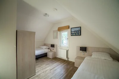 Confortevole villa a 4 km. da Maastricht
