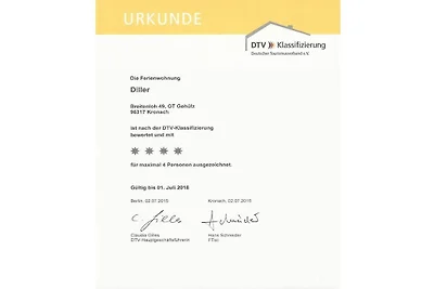 Diller dans Kronach