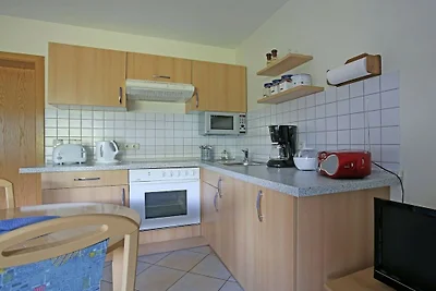 Appartamento con 1 camera da letto