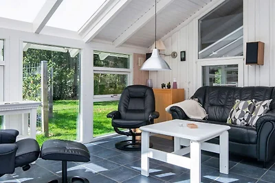 6 Personen Ferienhaus in Ulfborg-By Traum
