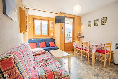 Apartment in Aussois in der Nähe von...