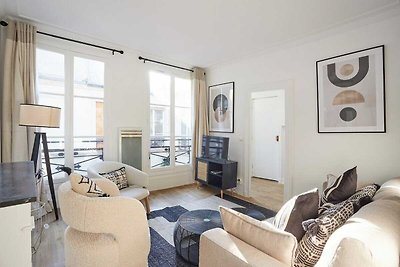 Subliem appartement Beaubourg/Le Marais