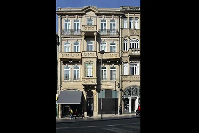 Gemütliche 1-Zimmer-Wohnung in Porto