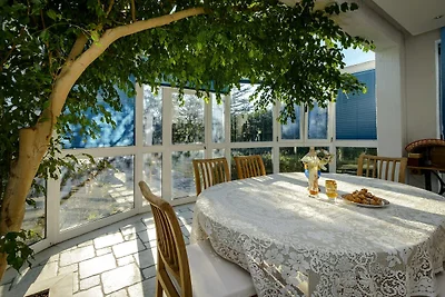 Villa Piano - Four Bedroom Villa with Terrace...